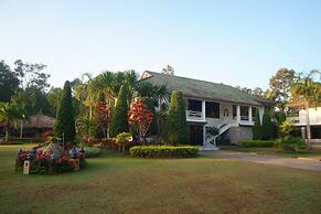 Phudara Resort