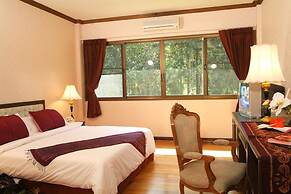 Phudara Resort