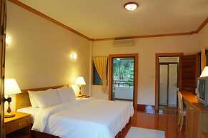 Phudara Resort