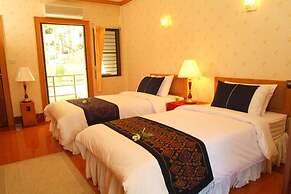 Phudara Resort
