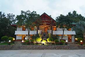 Phudara Resort