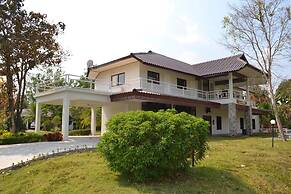 Phudara Resort