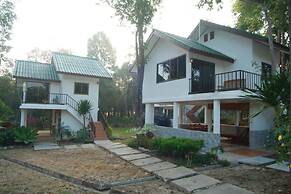 Phudara Resort