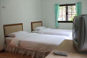 Phudara Resort