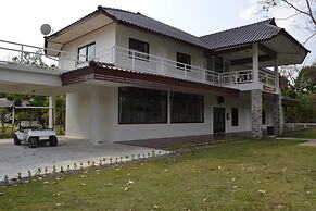 Phudara Resort