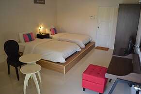 Phudara Resort