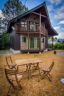 Hakuba Powder Cottages