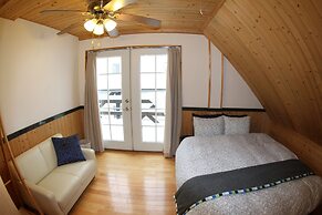 Hakuba Powder Cottages