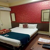 Hotel Geetanjali St Bus Stand Panvel