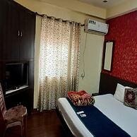 Hotel Geetanjali St Bus Stand Panvel