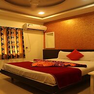 Hotel Geetanjali St Bus Stand Panvel