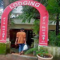 Hotel Geetanjali St Bus Stand Panvel