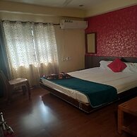 Hotel Geetanjali St Bus Stand Panvel