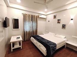 Hotel Geetanjali St Bus Stand Panvel