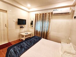 Hotel Geetanjali St Bus Stand Panvel