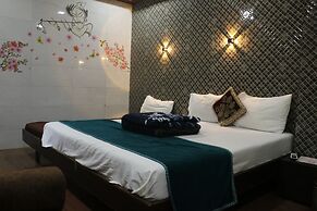 Hotel Geetanjali St Bus Stand Panvel