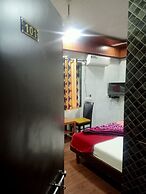 Hotel Geetanjali St Bus Stand Panvel
