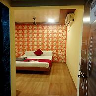 Hotel Geetanjali St Bus Stand Panvel