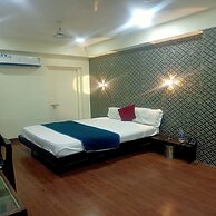 Hotel Geetanjali St Bus Stand Panvel