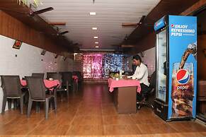 Hotel Geetanjali St Bus Stand Panvel