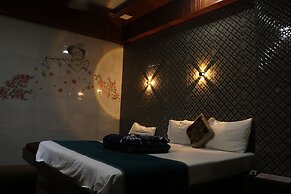 Hotel Geetanjali St Bus Stand Panvel