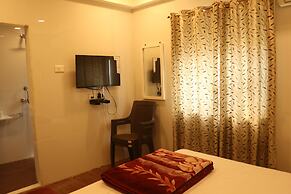 Hotel Geetanjali St Bus Stand Panvel