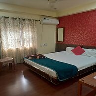 Hotel Geetanjali St Bus Stand Panvel