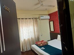Hotel Geetanjali St Bus Stand Panvel