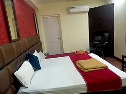 Hotel Geetanjali St Bus Stand Panvel