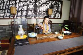 Aroma Tea House