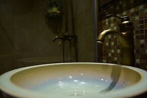 Aroma Tea House