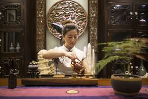 Aroma Tea House