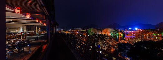 Aroma Tea House