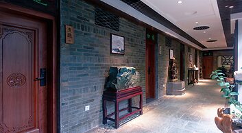 Aroma Tea House