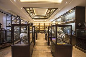 Aroma Tea House