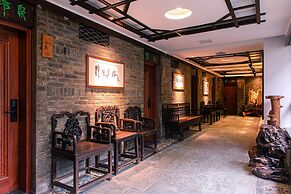 Aroma Tea House