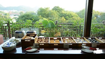 Aroma Tea House