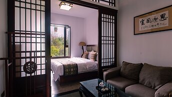 Aroma Tea House