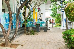 Neptune Story Hotel