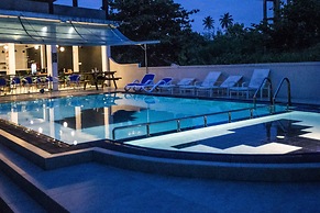 Neptune Story Hotel