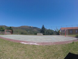 Cabañas la Senda de los Elefantes