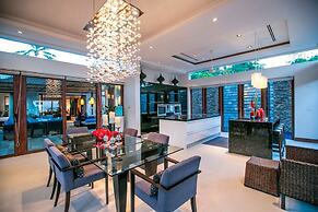 5 Bedroom Beach Front Villa SDV144 By Samui Dream Villas