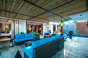 5 Bedroom Beach Front Villa SDV144 By Samui Dream Villas