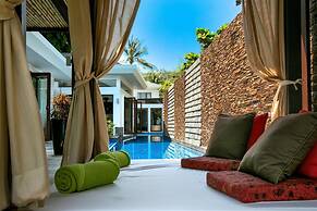 5 Bedroom Beach Front Villa SDV144 By Samui Dream Villas