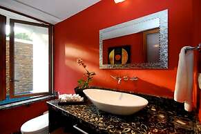 5 Bedroom Beach Front Villa SDV144 By Samui Dream Villas