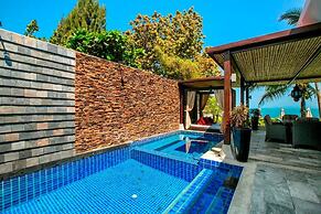 5 Bedroom Beach Front Villa SDV144 By Samui Dream Villas
