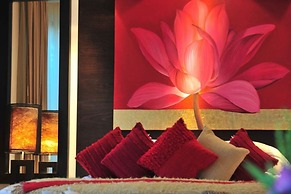 5 Bedroom Beach Front Villa SDV144 By Samui Dream Villas