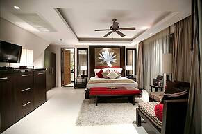 5 Bedroom Beach Front Villa SDV144 By Samui Dream Villas
