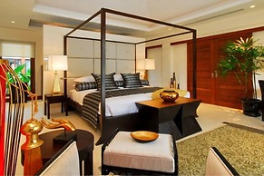 5 Bedroom Beach Front Villa SDV144 By Samui Dream Villas
