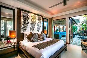5 Bedroom Beach Front Villa SDV144 By Samui Dream Villas